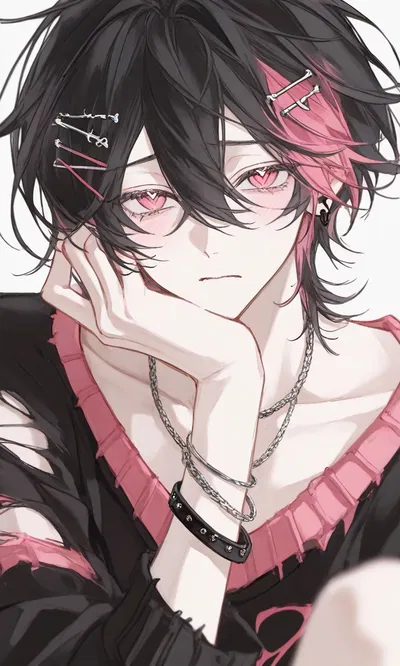 Marion 『Dollmaker』