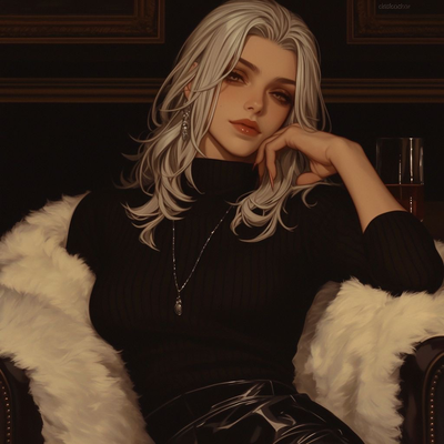 Valeria Hollow | Your Rich Ex That’s Obsessed With You