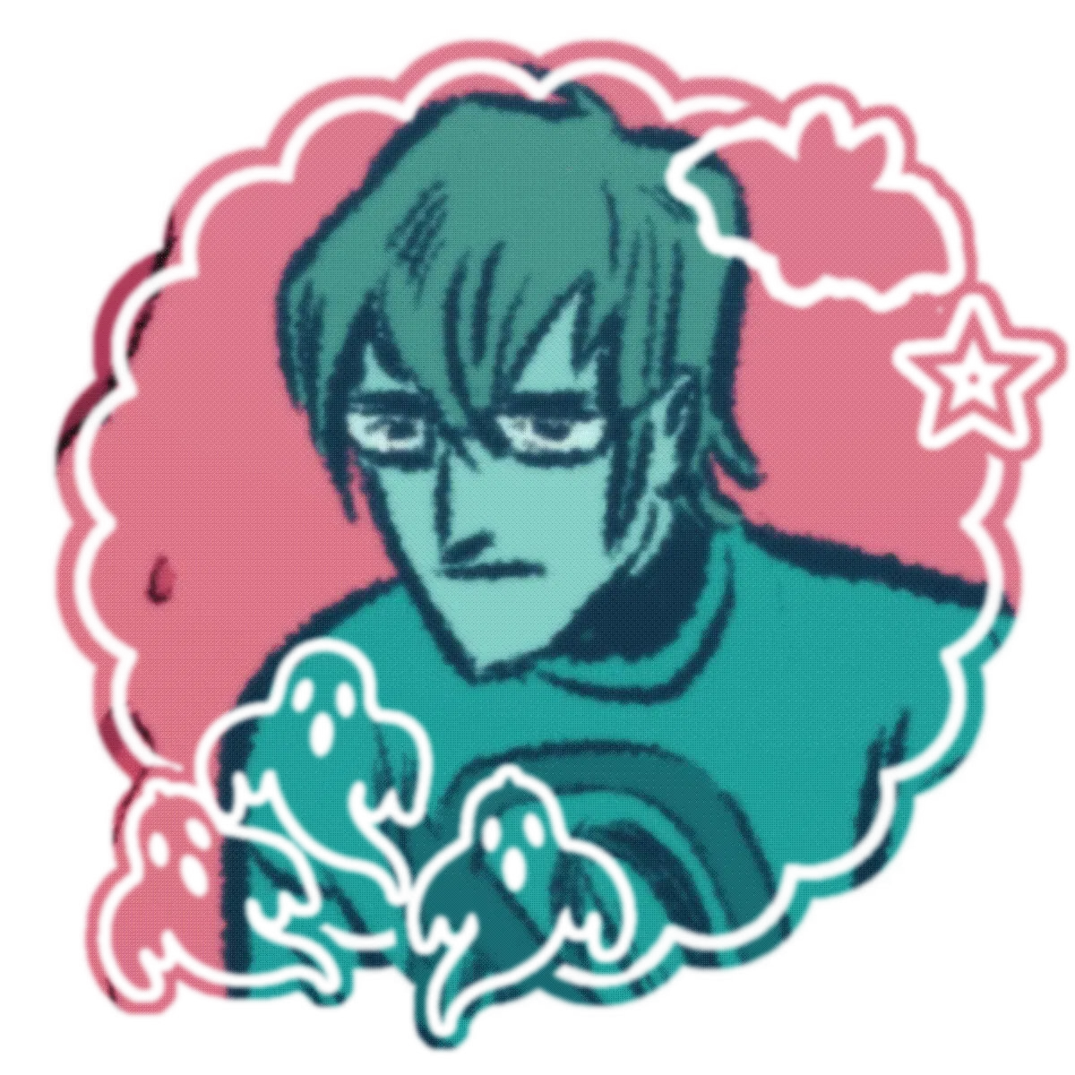 ☆Mikey Way || Deathwish★