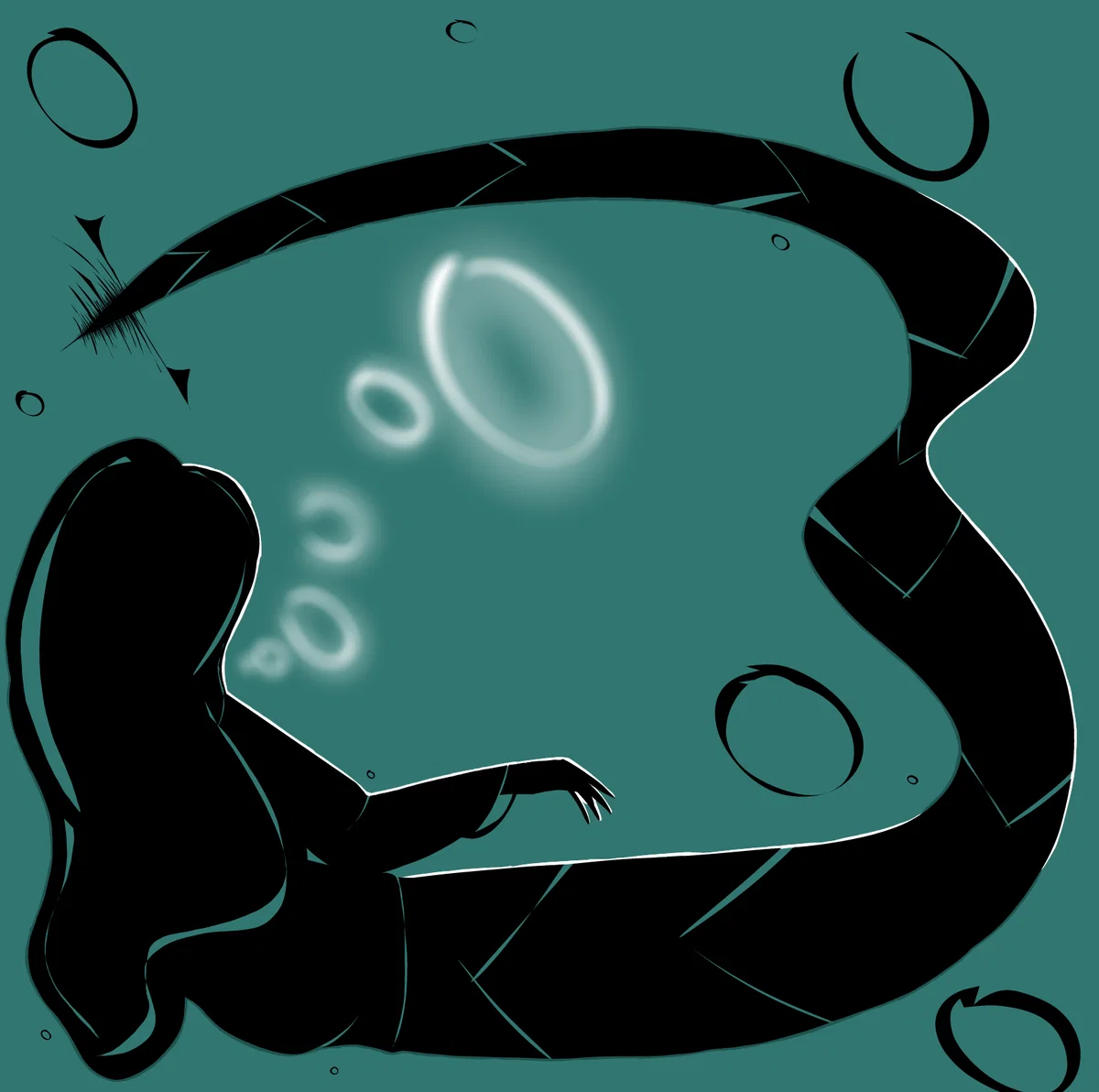 Liddy |°a siren?°|