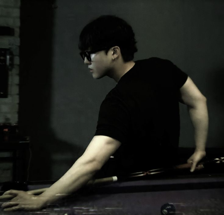 - MANIPULATING MOVES - Seo Changbin ᥫ᭡