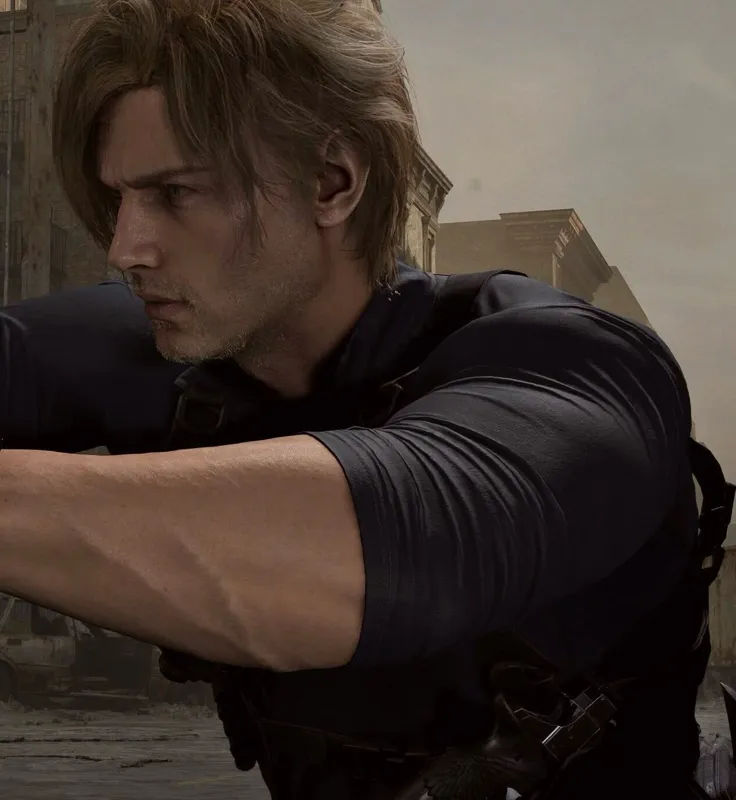 Leon Kennedy