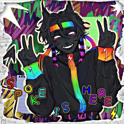Spokeishere – Unstable Smp