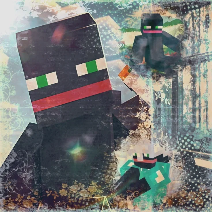 ୨ . ࣪ ThatMob - MCYT  !  🐛