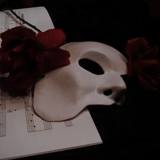 the strange case of dr.jekyll and mr.hyde phantom of the opera AU