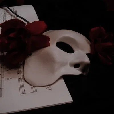 the strange case of dr.jekyll and mr.hyde phantom of the opera AU
