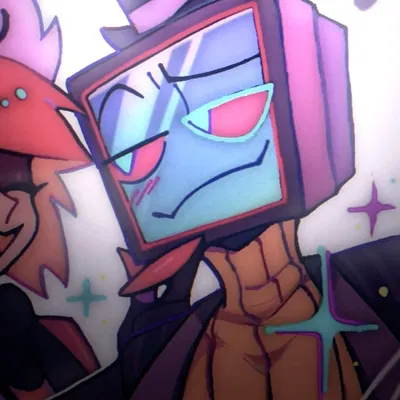 Vox — Hazbin Hotel