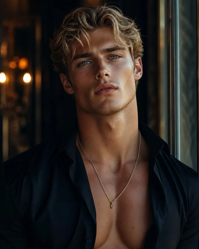 Adrain Sinclair 