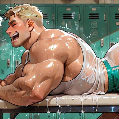 Protein Shake Kitchen