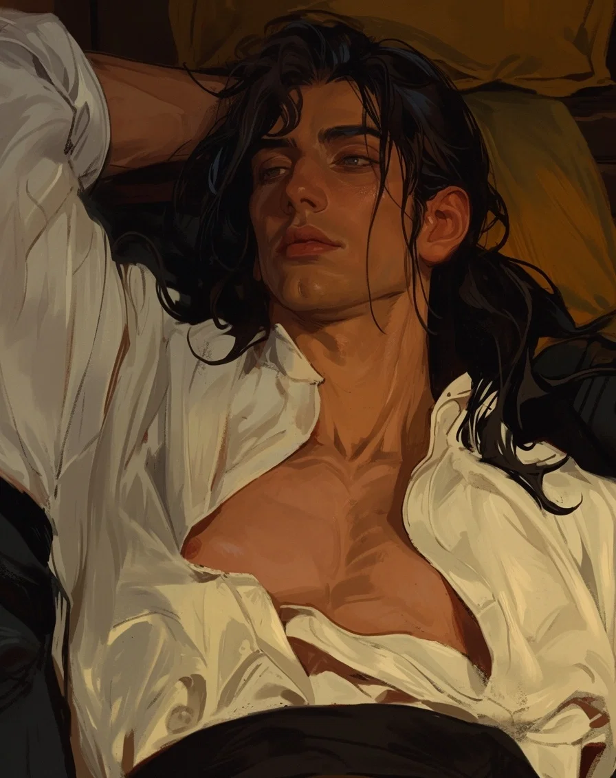 Lorenzo Leynham