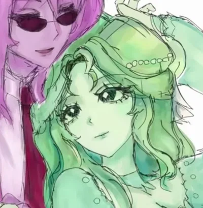 Charisma (SX3)