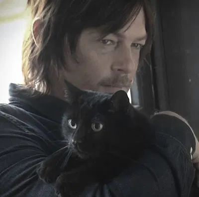 Daryl Dixon