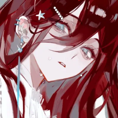 Saori ★ Abandoned dreams