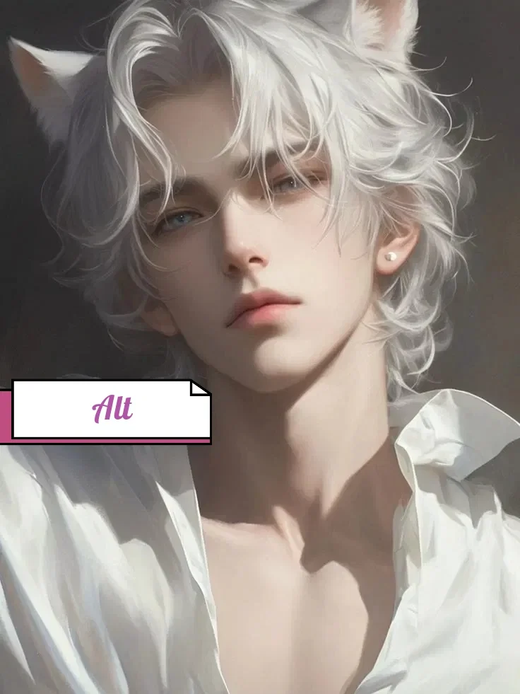 Andreas | Your Dom | Alt 1