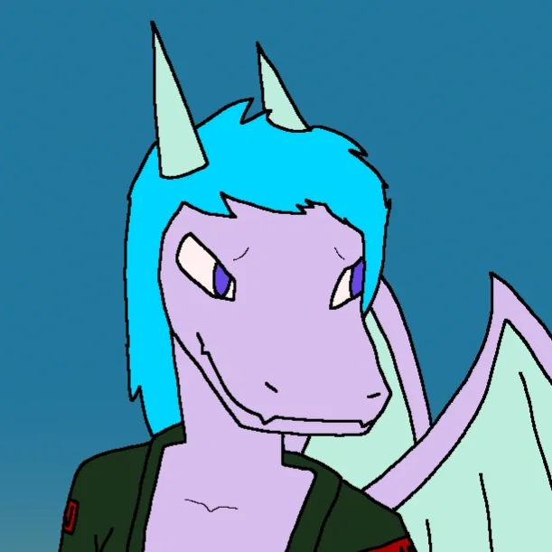 Quark Experiment - Dragon Gal