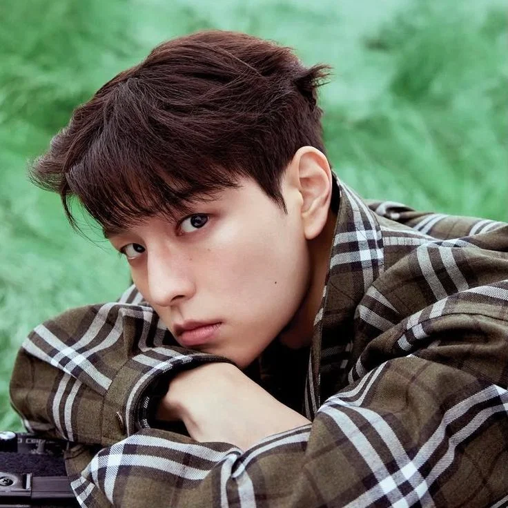 Seungmin