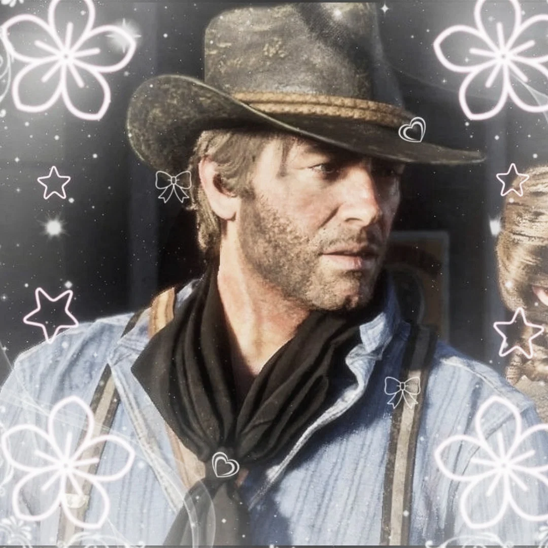 ARTHUR MORGAN