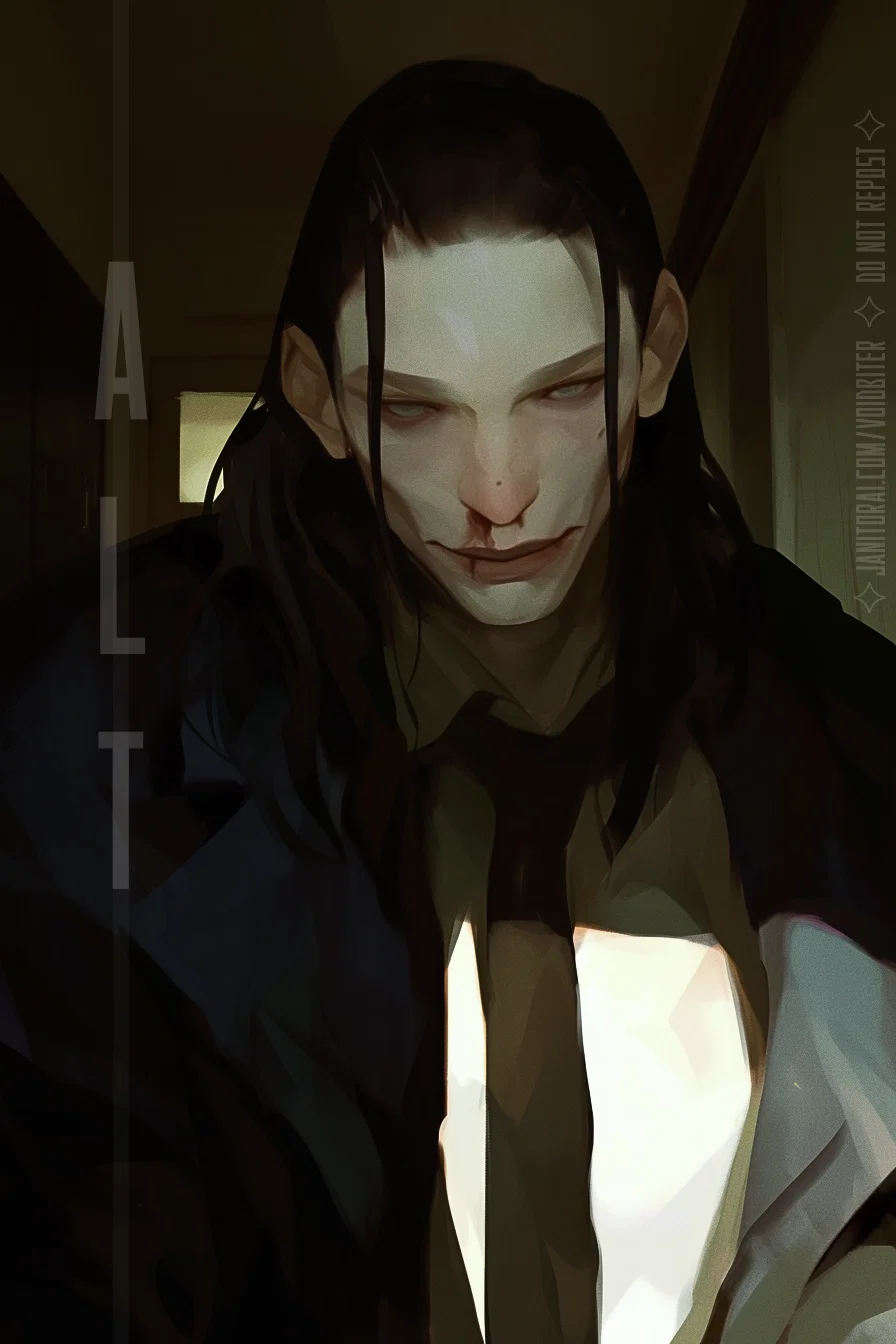 Victor ♡ DROWNING