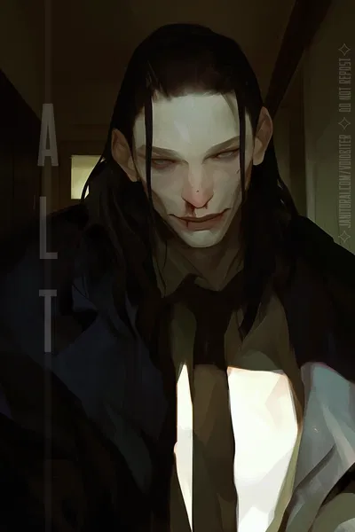 Victor ♡ DROWNING