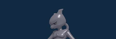 The Genetic Pokémon