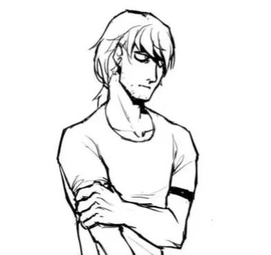 Lawrence Oleander, but the breaking up