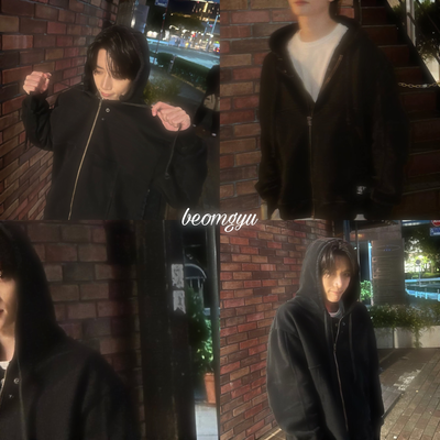 θ୧ Beomgyu