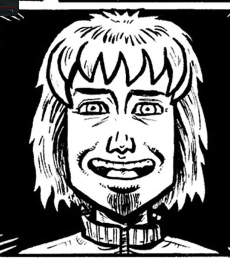 The Eltingville club - Epilogue (Your husband)