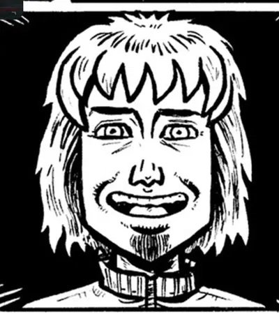 The Eltingville club - Epilogue (Your husband)