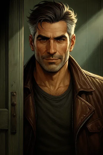 Your Boyfriends Mafia Misogynistic Father