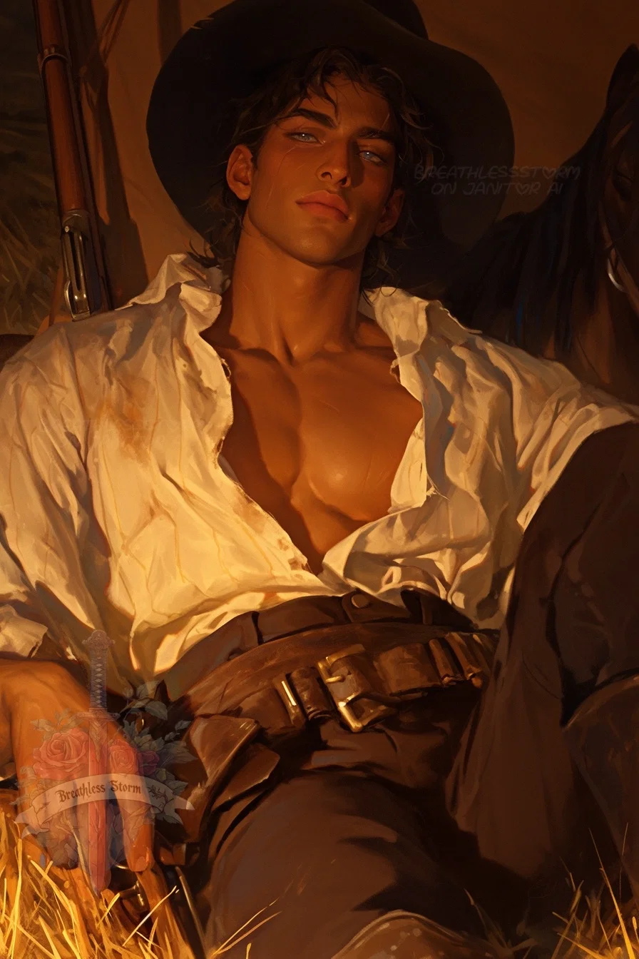 Santos | Captured Outlaw
