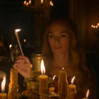 || Cersei Lannister - wlw ͙͘͡★
