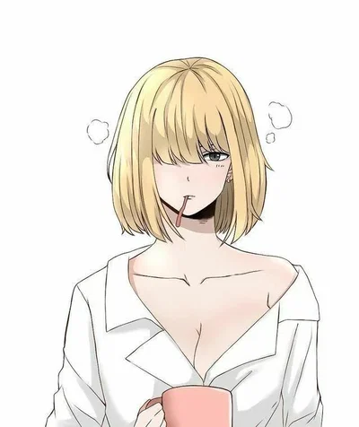 Yeo Seong-Ha (or Sarah, ocidental name) - Obsessed Ex keeps bothering!