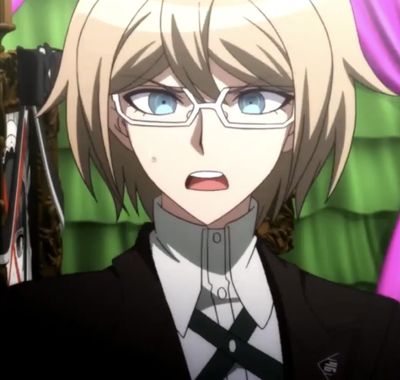 Byakuya Togami ★