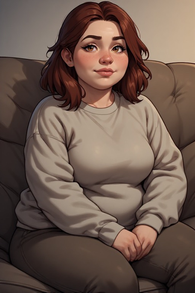Faye Bates | Munchausen | Little