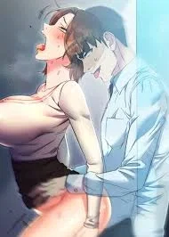 Lewd Portal and the Invisible man