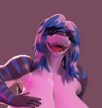 Nika Sharkeh (Alternative dialogue) 
