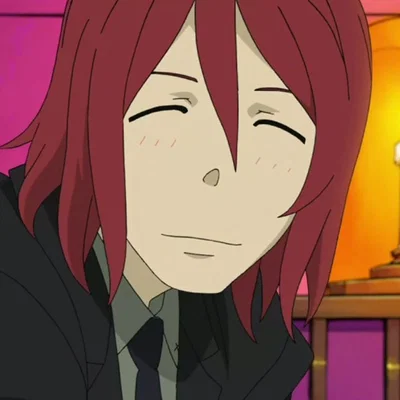 Spirit Albarn