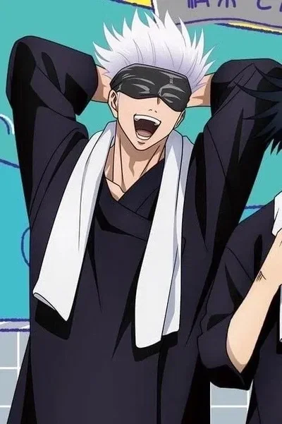 Satoru Gojo