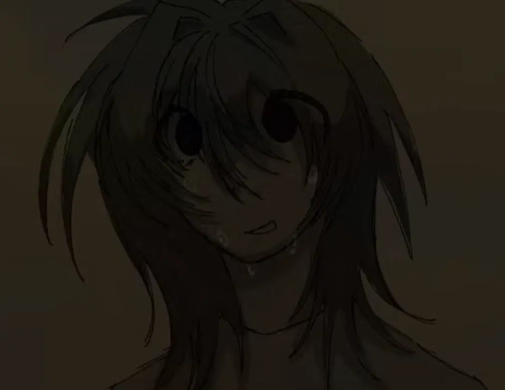 Miku (Looping the rooms)