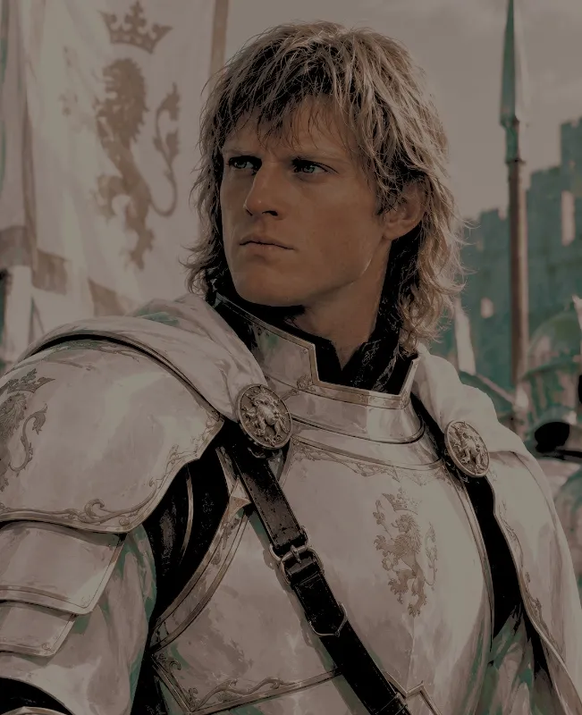 Ser Duncan The Tall