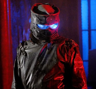 NIGHT SURGEON || Nathan Wallace
