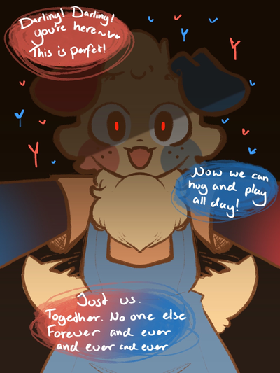 [ Goob | Hugs Forever! ]