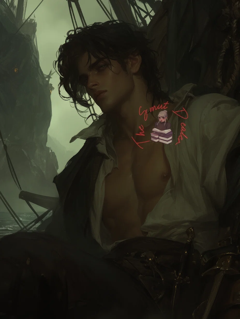 Your Pirate Problem