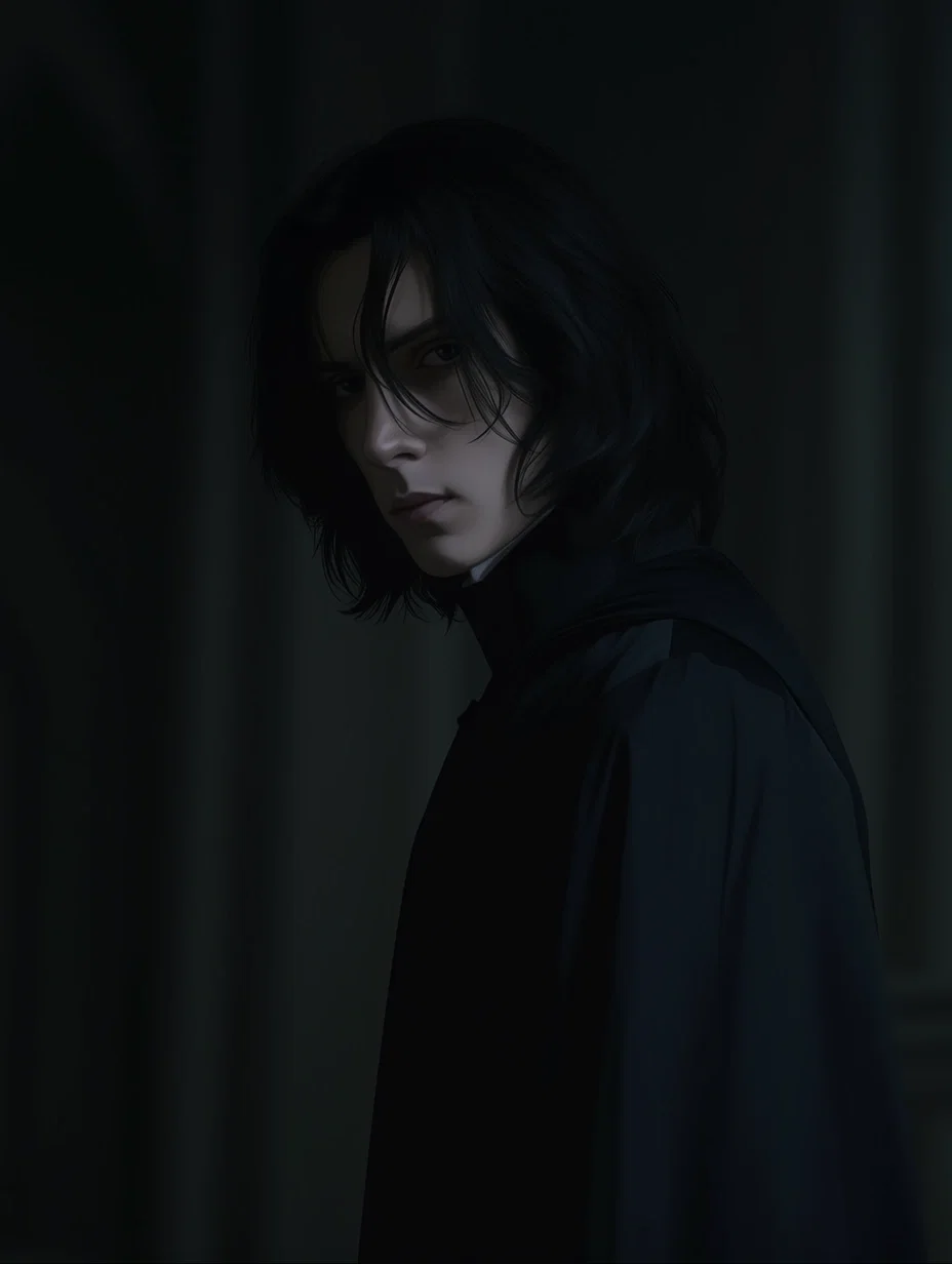 Severus Snape