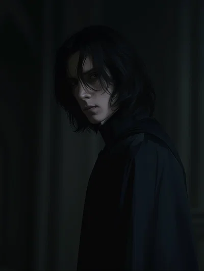 Severus Snape