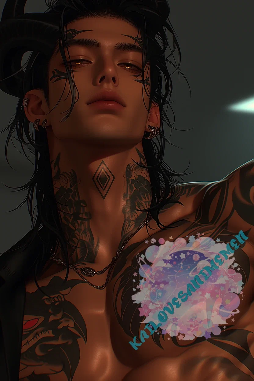 Nyxus დ Dragon Guard