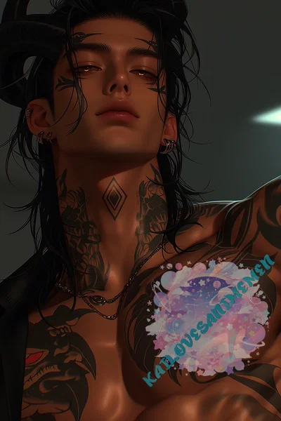 Nyxus დ Dragon Guard