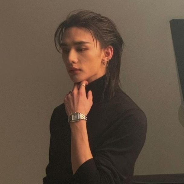 Hyunjin professor