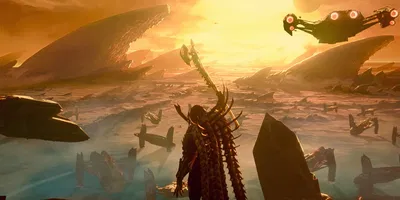 Yautja RP