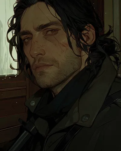Your handler 
